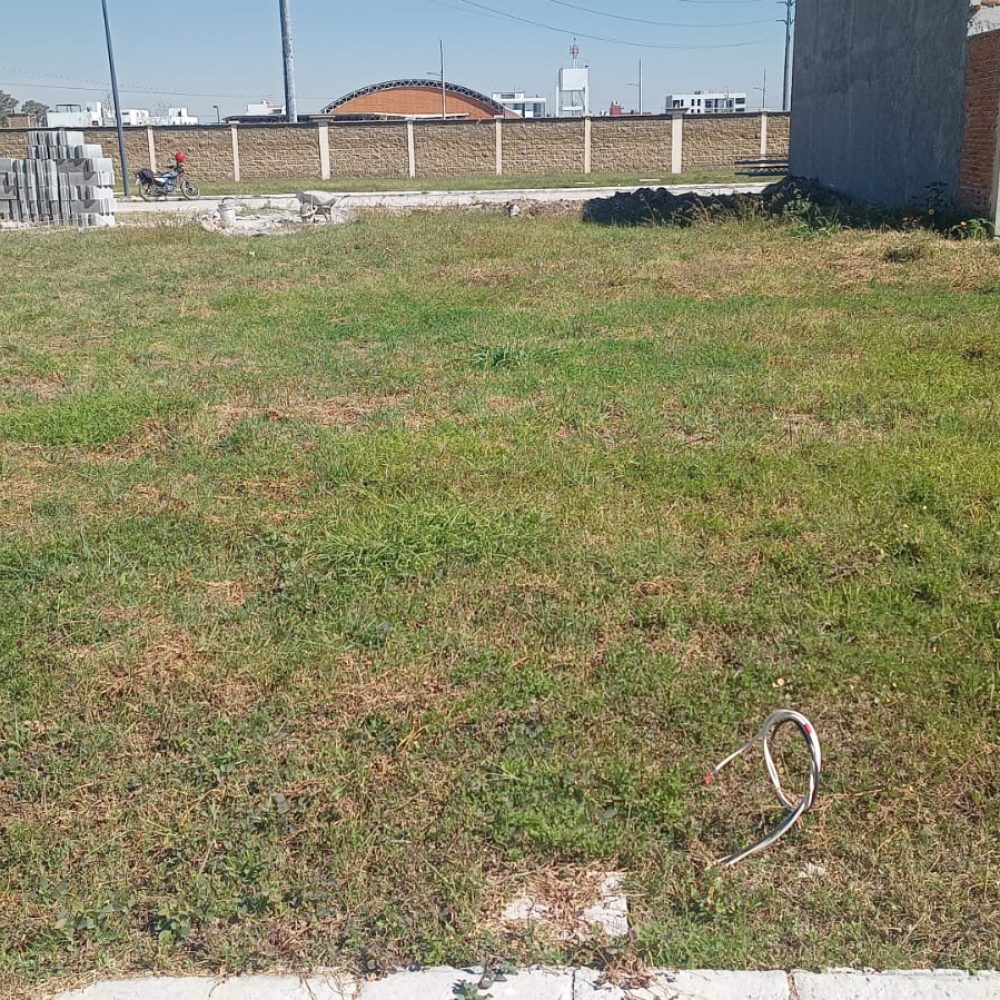 terrenos en puebla 2